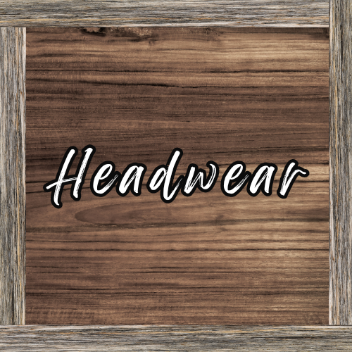 Headwear