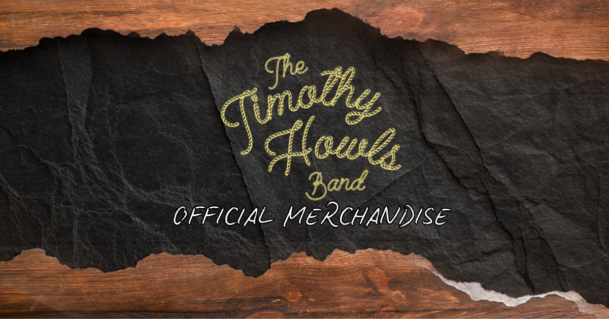 Timothy Howls Band